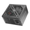 DarkFlash EMT650 650W alimentatore, nero