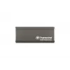 Unità SSD Transcend 2 TB esterno USB Type-C 3.2 Gen 2 ESD265C