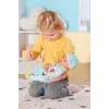 Bambola ZAPF BABY born Little Boy 36 cm modello 835692-116721