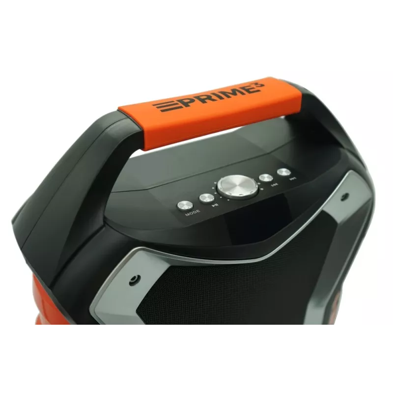 Altoparlante portatile Prime3 APS21, nero