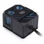 Refrigerante Alphacool Eisbaer Pro Aurora acrilico rame nichel 1/4 di pollice
