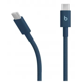 Apple cavo USB-C in tessuto – Nitro Navy – cavo – digitale/dati