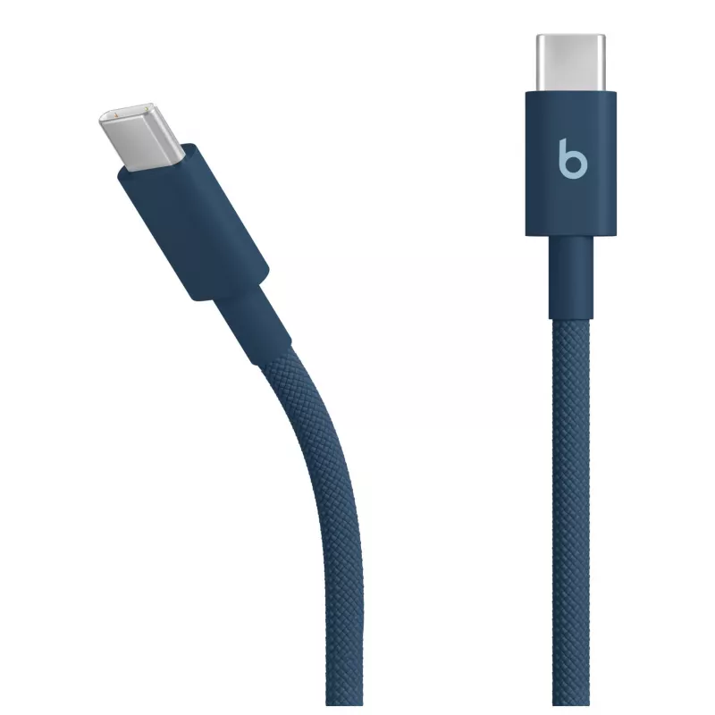 Apple cavo USB-C in tessuto – Nitro Navy – cavo – digitale/dati