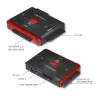 Adattatore USB 3.0 a IDE SATA III QOLTEC 50645