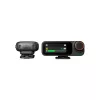 Sistema microfonico DJI Camera Acc Mic 3 (1× trasmettitore + 1× ricevitore)