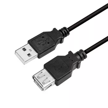 Cavo USB 2 M USB 2.0 USB A