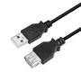 Cavo USB 2 M USB 2.0 USB A