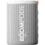 Altoparlante mono portatile Boompods Beachboom bianco