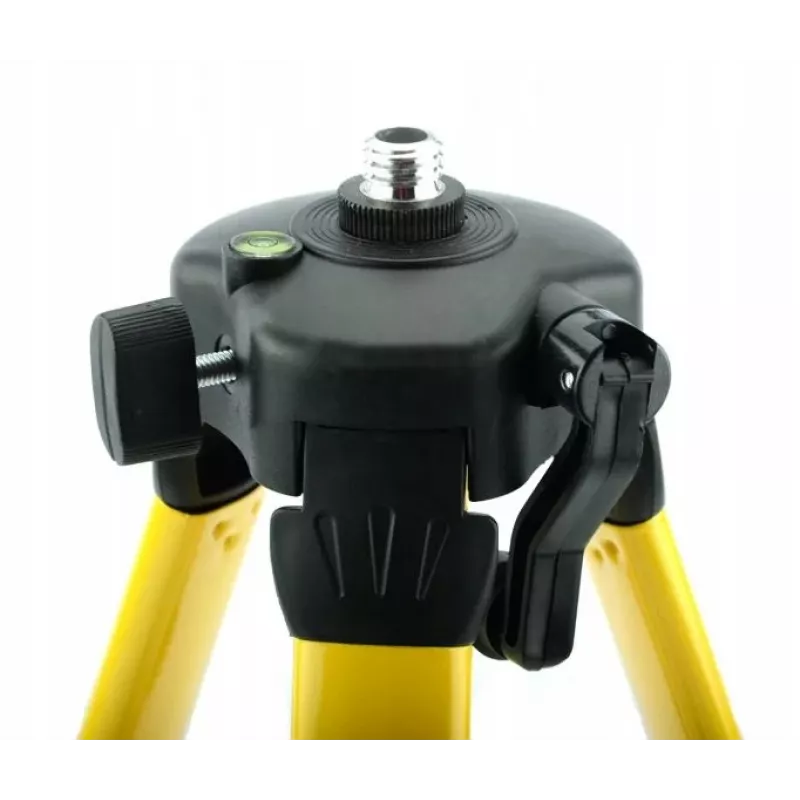 Treppiede per livella laser Extralink regolabile in altezza 43–118 cm