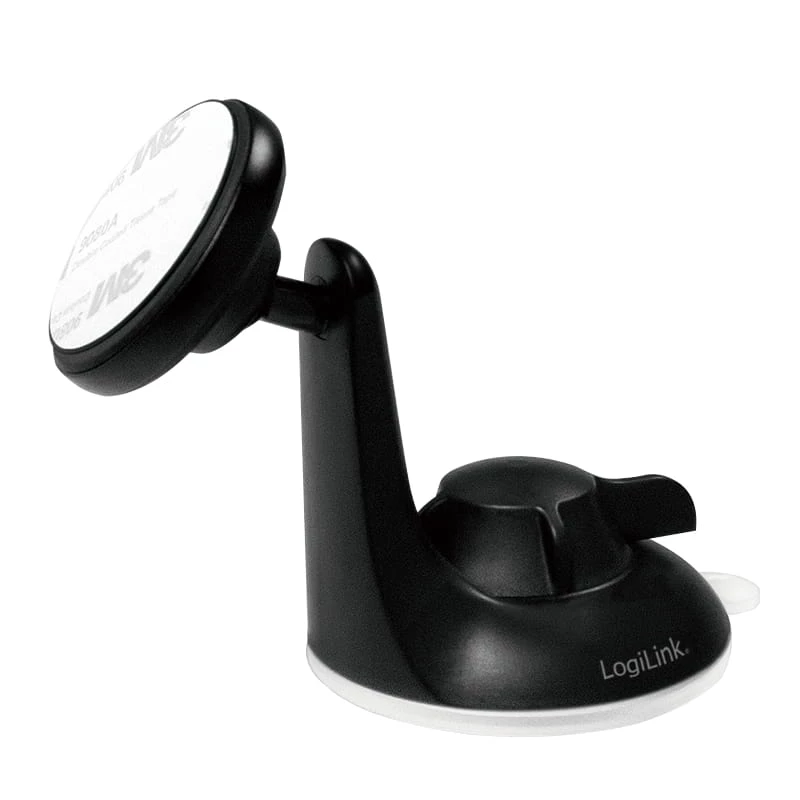 Supporto passivo LogiLink AA0110 cellulare/smartphone nero