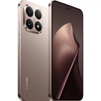 Xiaomi 15T 256GB Rose Gold 17,35cm (6,83) display AMOLED, Android 15, tripla fotocamera 50MP