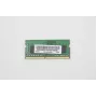 Memoria Lenovo 16GB DDR4 3200 So-Dimm - 16 GB - 16 GB - DDR4