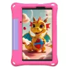 Tablet UleFone Tab A9 Pro Kids – 4 GB RAM, 128 GB memoria, LTE, rosa