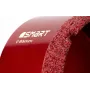 Punta diamantata Smart 65 mm per gres porcellanato — Smart 25-650