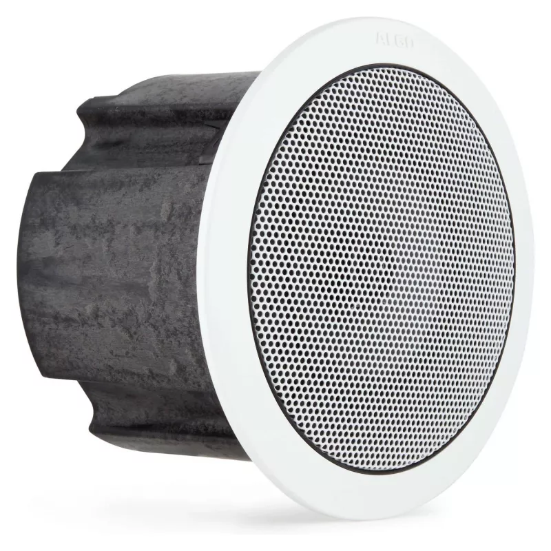 Algo 8198 diffusore da soffitto IP POE+