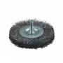 Bosch 2 608 622 112 spazzola metallica/spazzola circolare 5 cm