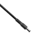 Qoltec 51516.90W alimentatore per Dell | 90W | 19,5V | 4,62A | 4,5*3,0+Pin | +cavo di alimentazione