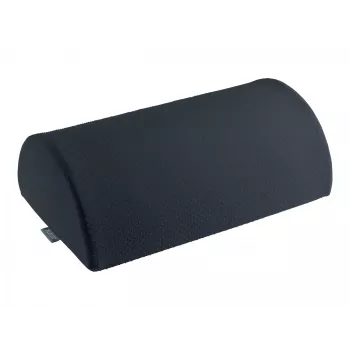 Sottomano Leitz Ergo Cosy nero senza plastica 5371-00-89