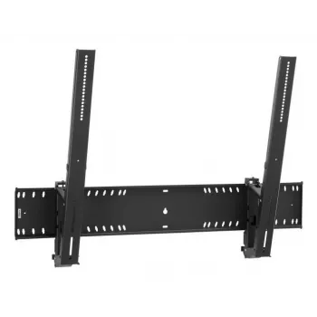 Supporto a parete Vogel's PFW 6910 120 pollici nero