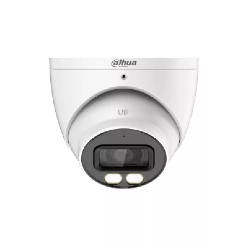 Telecamera di sicurezza Dahua Technology Lite DH-HAC-HDW1509TP-IL-A telecamera di sicurezza CCTV a sfera per esterni 2880 x 1620 pixel soffitto