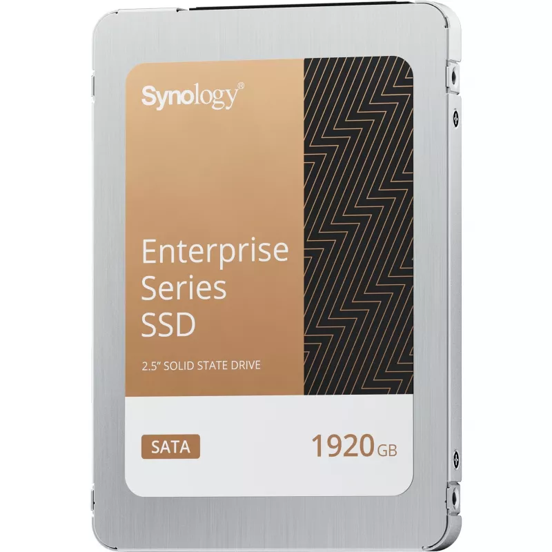 SSD SATA 1,92TB 6Gb/s 2,5
