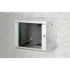 Rack a parete Digitus DN-19 09-U 600x450 mm