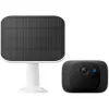 Eufy SoloCam C210 Telecamera di Sicurezza per Esterni con Pannello Solare
