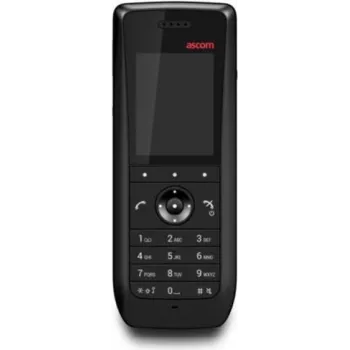 ASCOM i63 Protector - nero (WH2-ACAA)