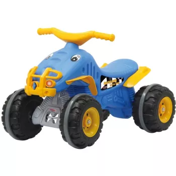 Quad da passeggio Jamara Little Quad