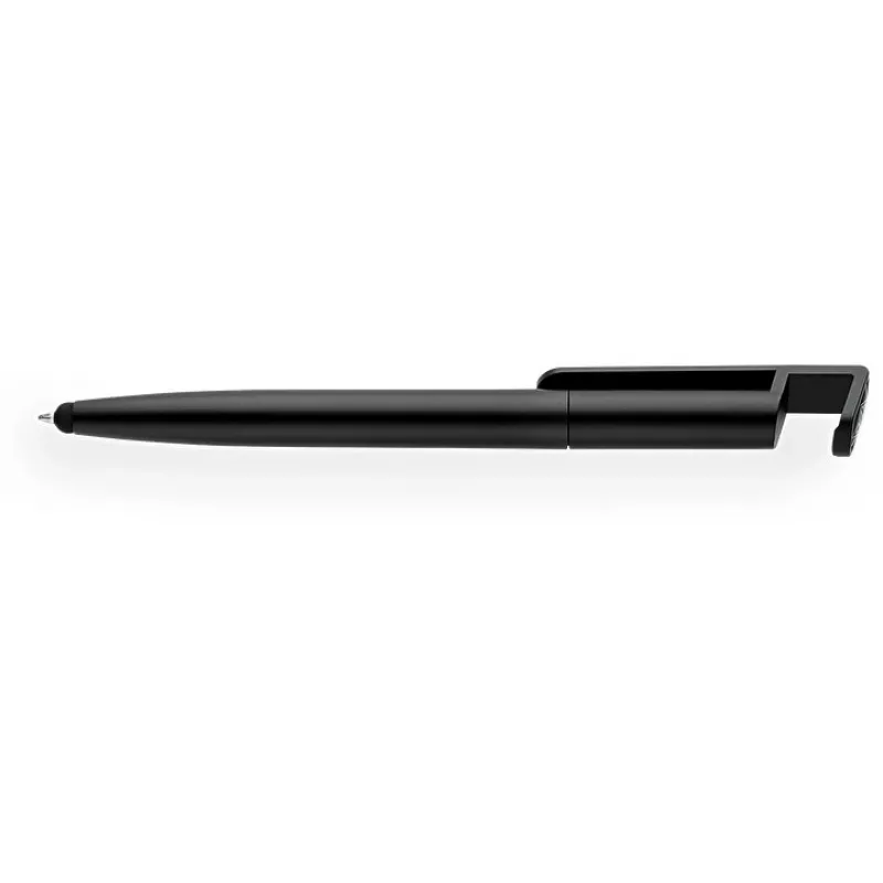 WEDO Touchpen Triple colori assortiti KS — penna stylus 3-in-1 per touchscreen capacitivi