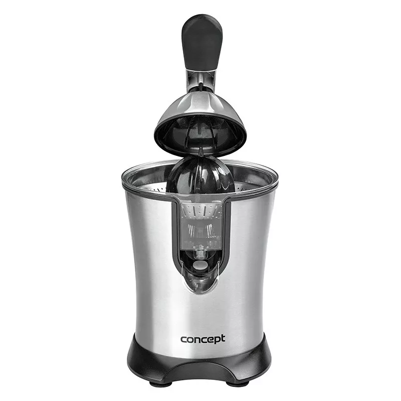 Spremiagrumi CE3520 acciaio inox