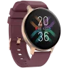 Smartwatch Badian SW-68 oro rosa rosso 45mm EN
