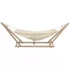 Amazonas Koala Set AZ-4060000 amaca per bambini con supporto, crema