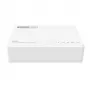 Switch unmanaged TOTOLINK S505-V5 5 porte Fast Ethernet 10/100 bianco