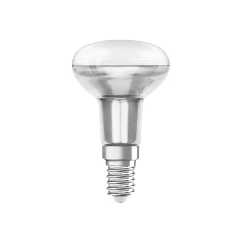 Lampada LED Osram STAR 2,6 W E14 bianco caldo 2700 K 210 lm