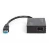 Adattatore di rete SFP Digitus DN-3026 USB 3.0 Gigabit