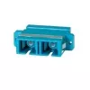 VALUE adattatore in fibra ottica SC/SC duplex, OS2 Z (21.99.0657)
