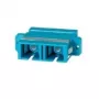 VALUE adattatore in fibra ottica SC/SC duplex, OS2 Z (21.99.0657)