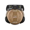 Fornello per pizza G3 Ferrari Delizia 1 pizza 1200W nero bronzo