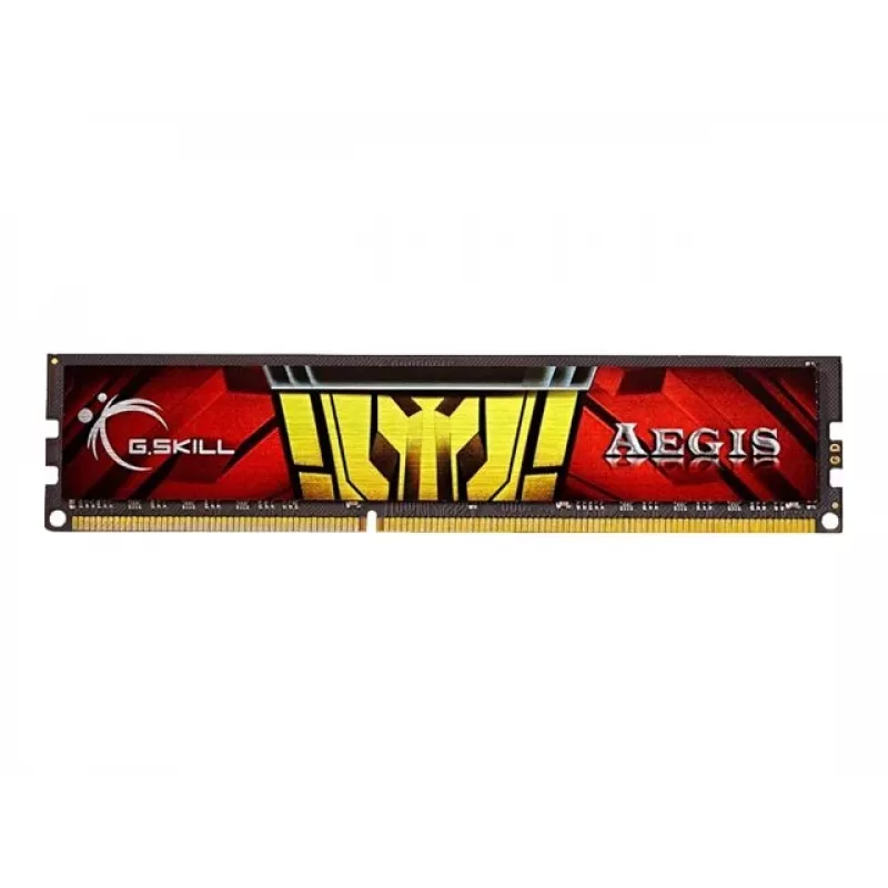 Modulo di memoria G.Skill DDR3 8 GB 1333 MHz