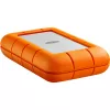 LaCie Rugged USB-C - disco fisso - 1 TB - esterno (portatile) - USB 3.1 Gen 1 (connettore USB-C)
