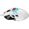 Mouse gaming LORGAR MSP80 8000 Hz con filo