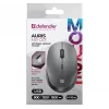 Mouse wireless DEFENDER AURIS MB-027 interfaccia