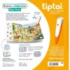 tiptoi Cerca e scopri: I miei animali, libro didattico