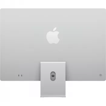 APPLE IMAC 24 M4 8/8/16 16GB 1TB OE STD MM K+NUM -ARGENTO (Z1E2-DE27)