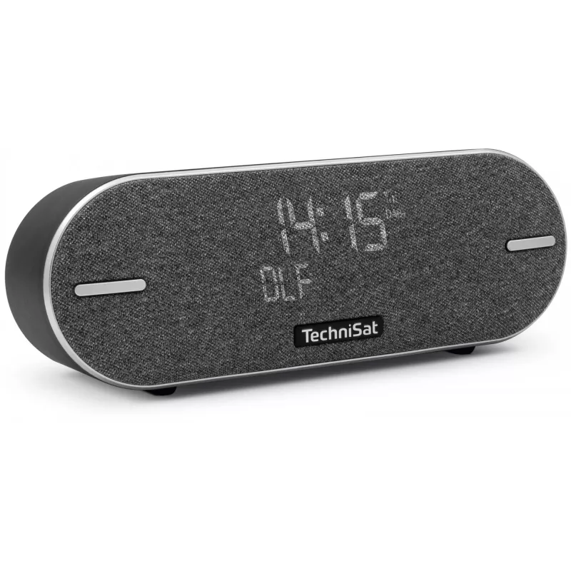 Radio portatile TechniSat DIGITRADIO BT 2 DAB+ FM 20W