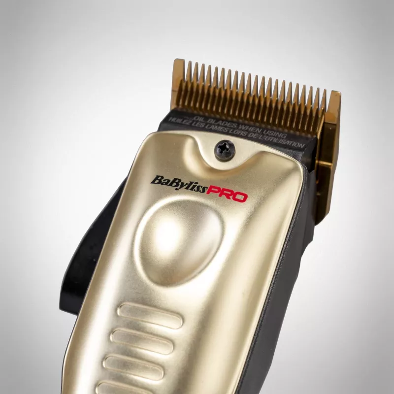 Tagliacapelli Babyliss FX825GE