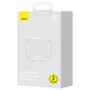 Custodia protettiva trasparente Baseus ARAP000000 per AirPods 3 – leggera, resistente