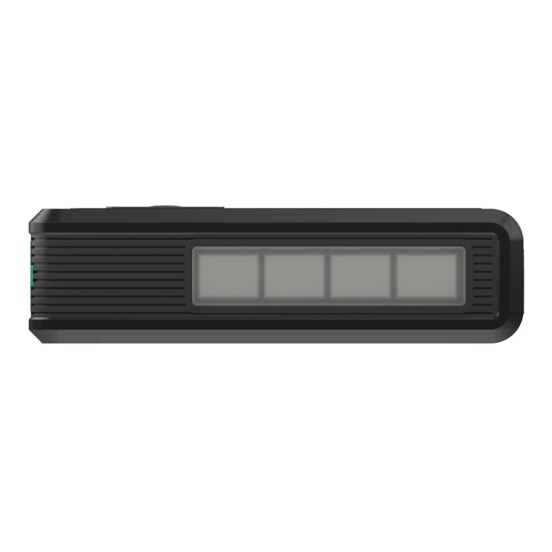 Avviatore di emergenza Green Cell PowerBoost Air con compressore, 8000 mAh, 1000 A (CJSGC03)