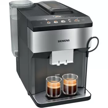 Macchina da caffè automatica Siemens EQ.500 TP516DX3 1,9 L